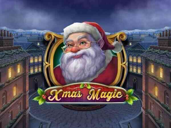 Xmar Magie