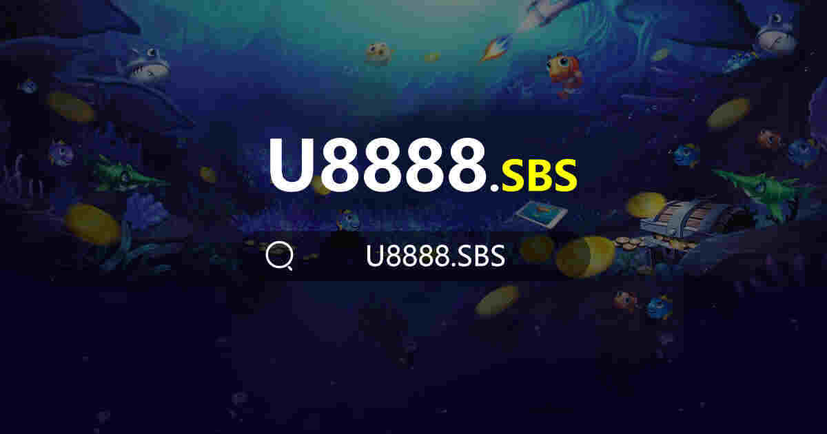 u8888